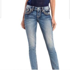 Miss Me Skinny Jeans